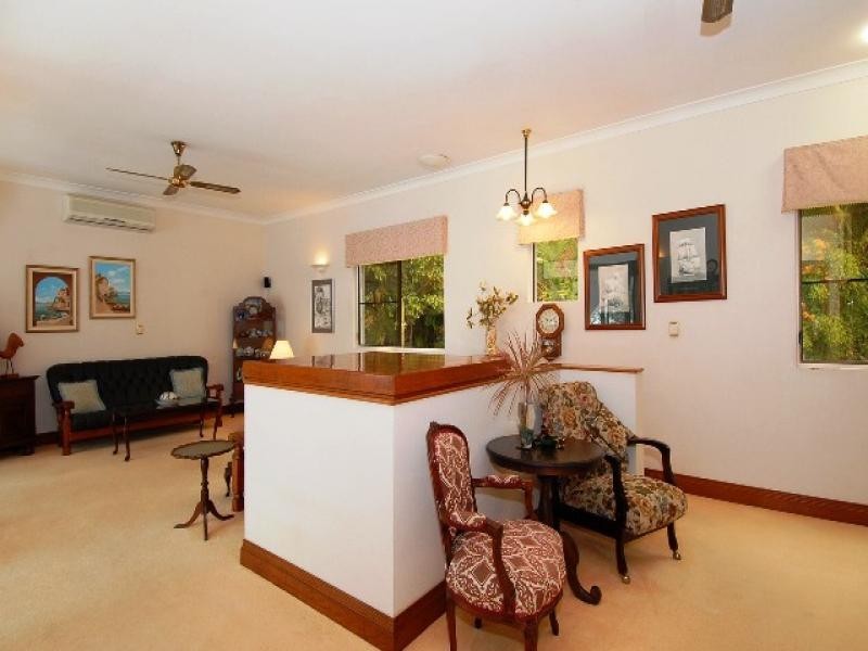 2461 Yarrabah Road, East Trinity QLD 4871