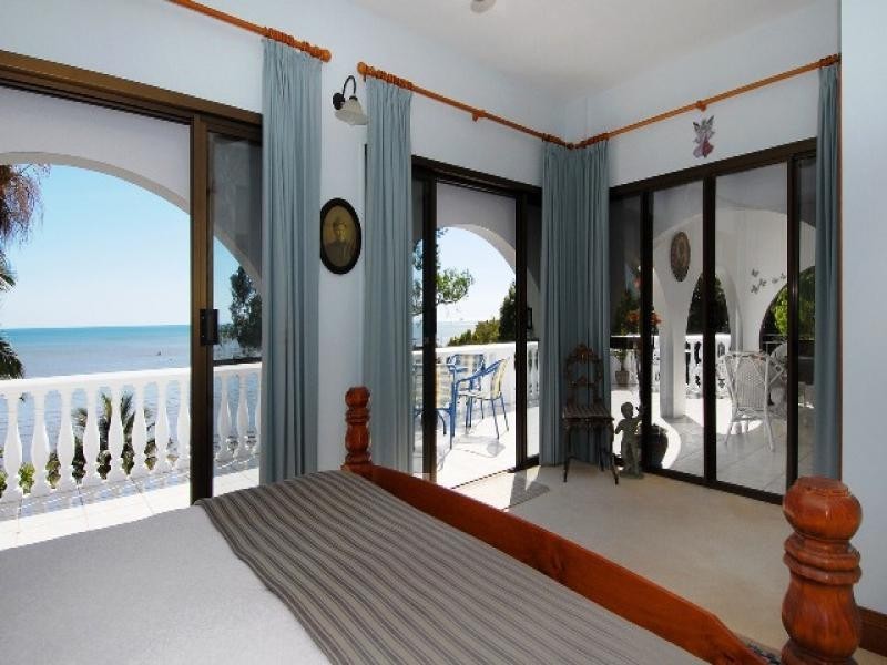 2461 Yarrabah Road, East Trinity QLD 4871