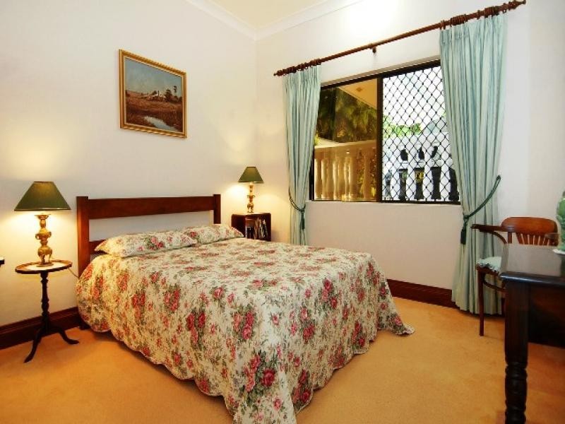 2461 Yarrabah Road, East Trinity QLD 4871