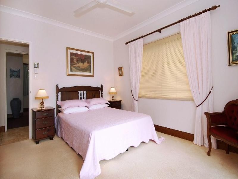 2461 Yarrabah Road, East Trinity QLD 4871