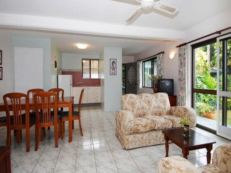 2461 Yarrabah Road, East Trinity QLD 4871