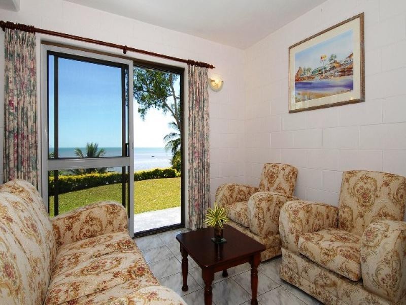 2461 Yarrabah Road, East Trinity QLD 4871