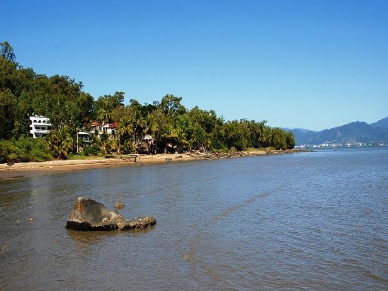 2461 Yarrabah Road, East Trinity QLD 4871