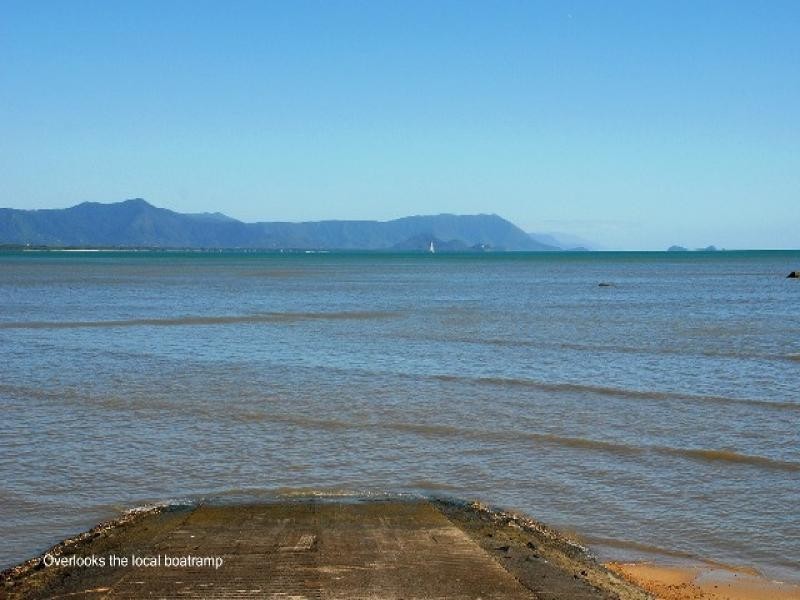 2461 Yarrabah Road, East Trinity QLD 4871