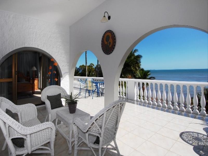 2461 Yarrabah Road, East Trinity QLD 4871