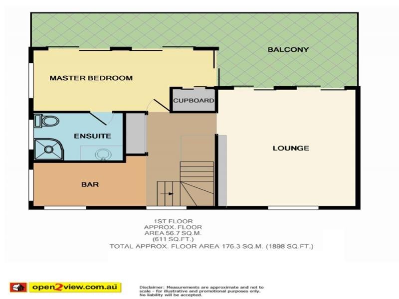 2461 Yarrabah Road, East Trinity QLD 4871