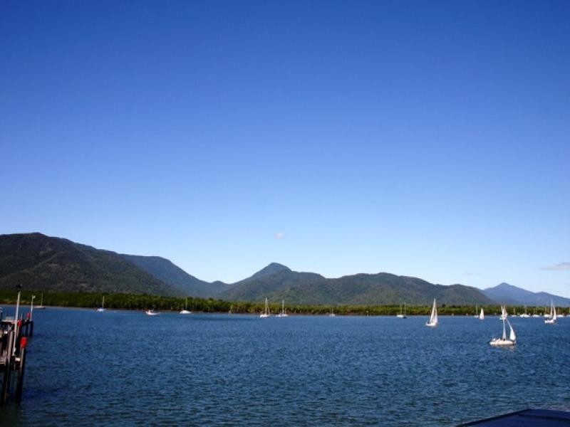 203/1 Marlin Parade, Cairns QLD 4870