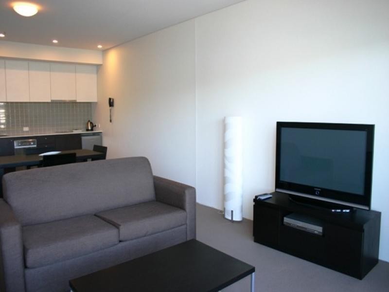 203/1 Marlin Parade, Cairns QLD 4870