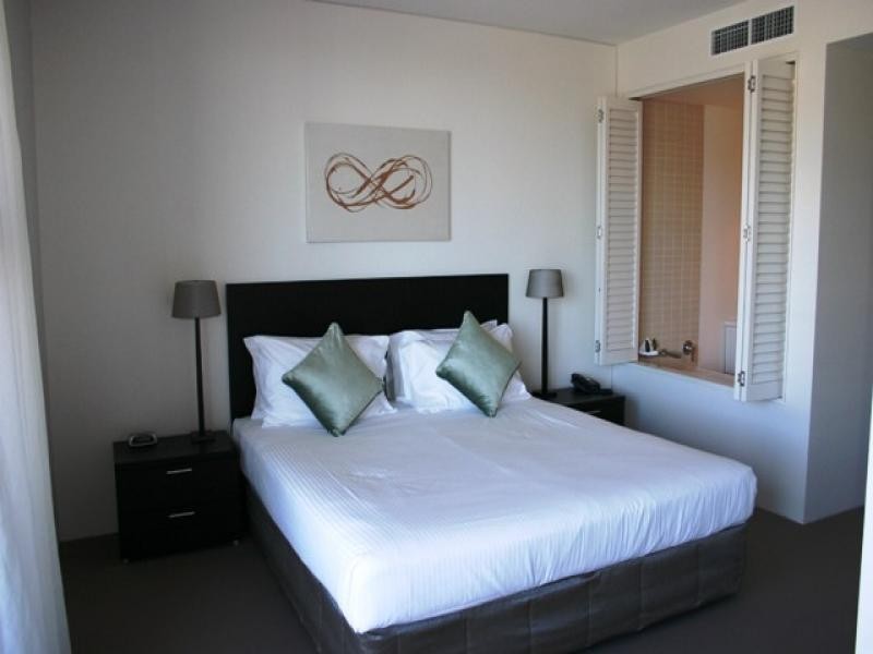 203/1 Marlin Parade, Cairns QLD 4870