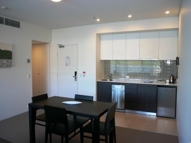 203/1 Marlin Parade, Cairns QLD 4870