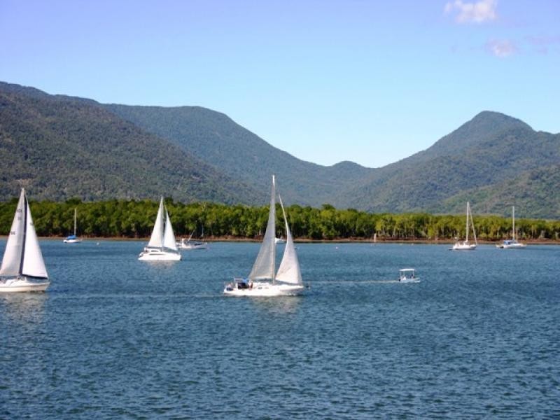 203/1 Marlin Parade, Cairns QLD 4870