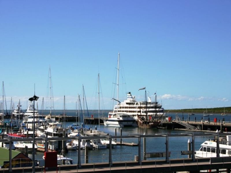 203/1 Marlin Parade, Cairns QLD 4870