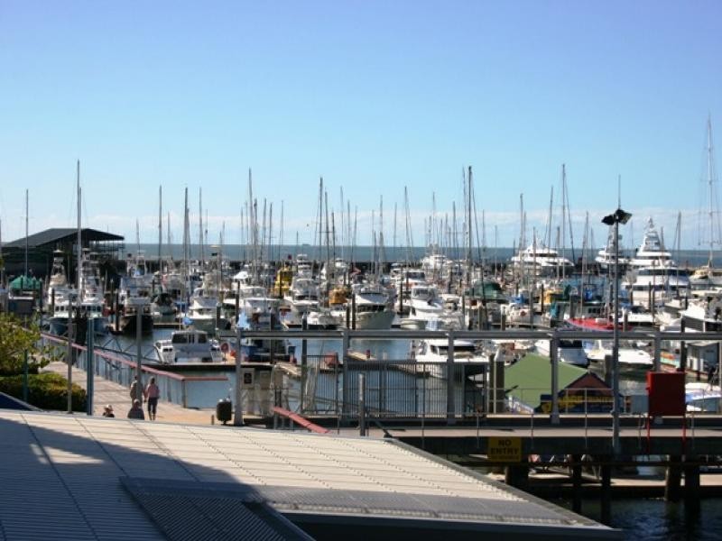 203/1 Marlin Parade, Cairns QLD 4870