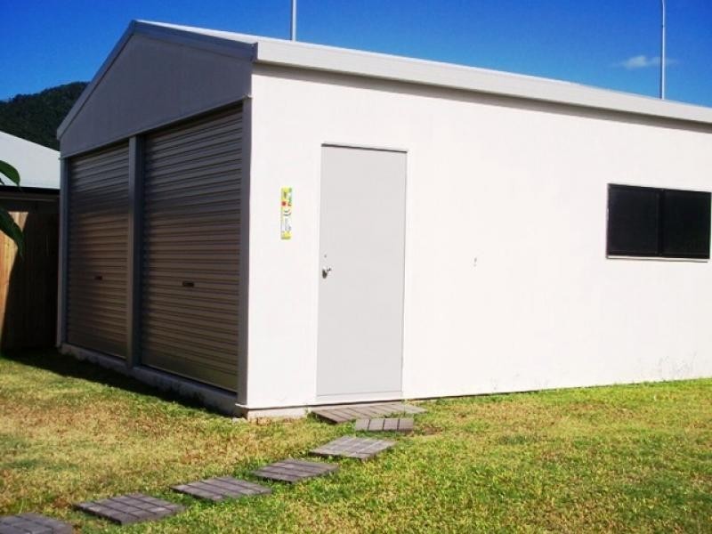 26 Norfolk Court, Redlynch QLD 4870