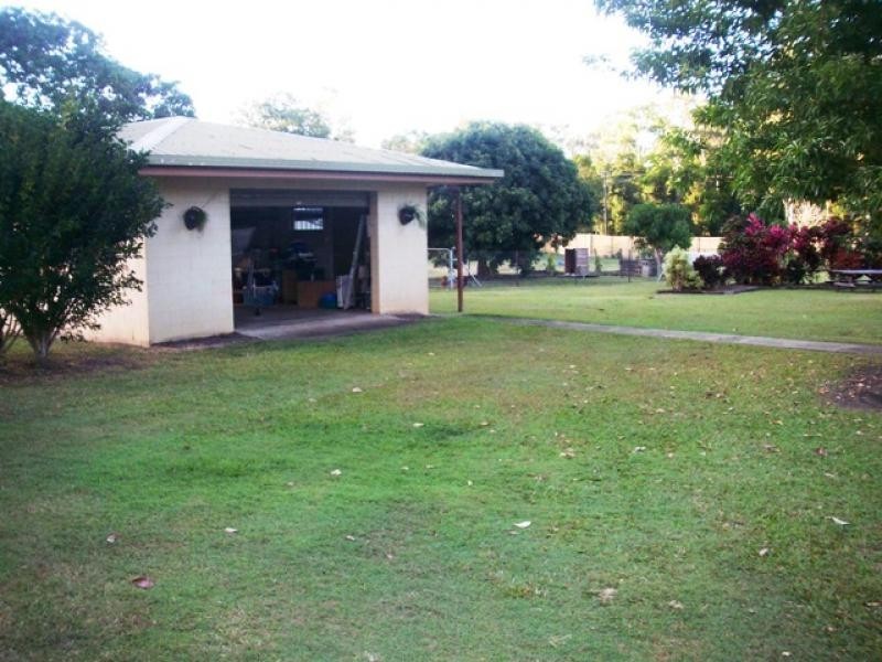 1 Plantation Road, Edmonton QLD 4869