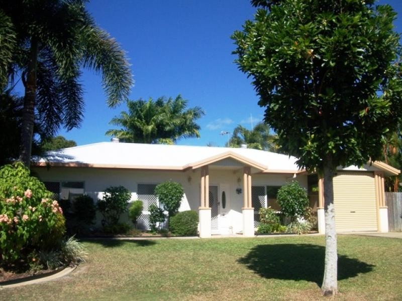 11 Bellbush Close, Mount Sheridan QLD 4868