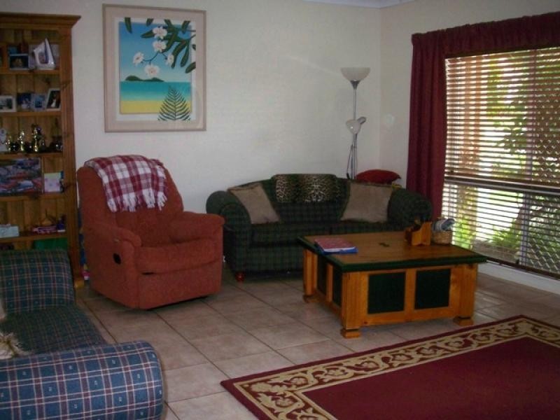 11 Bellbush Close, Mount Sheridan QLD 4868