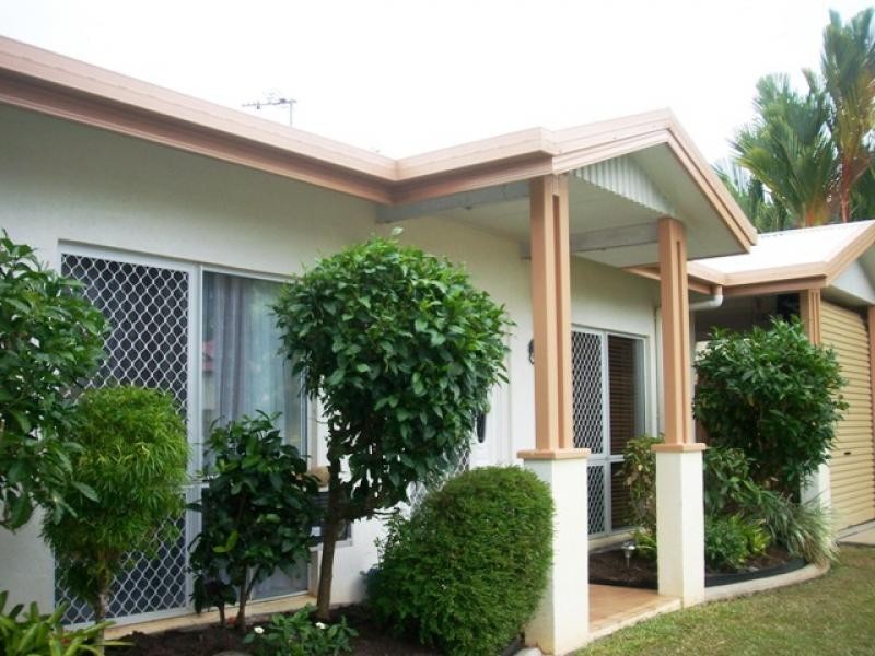 11 Bellbush Close, Mount Sheridan QLD 4868