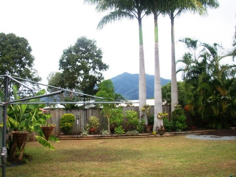 11 Bellbush Close, Mount Sheridan QLD 4868