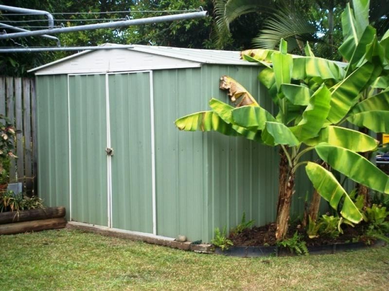 11 Bellbush Close, Mount Sheridan QLD 4868