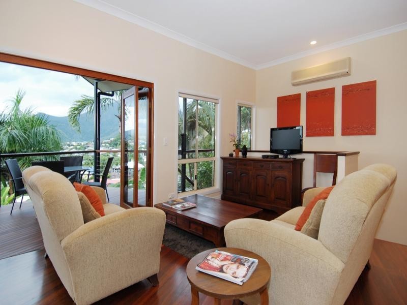 13 Tamar Close, Mount Sheridan QLD 4868