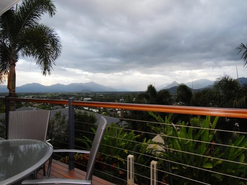 13 Tamar Close, Mount Sheridan QLD 4868