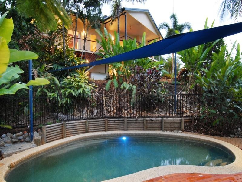 13 Tamar Close, Mount Sheridan QLD 4868