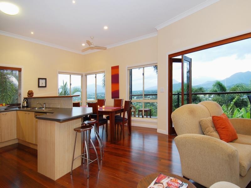 13 Tamar Close, Mount Sheridan QLD 4868