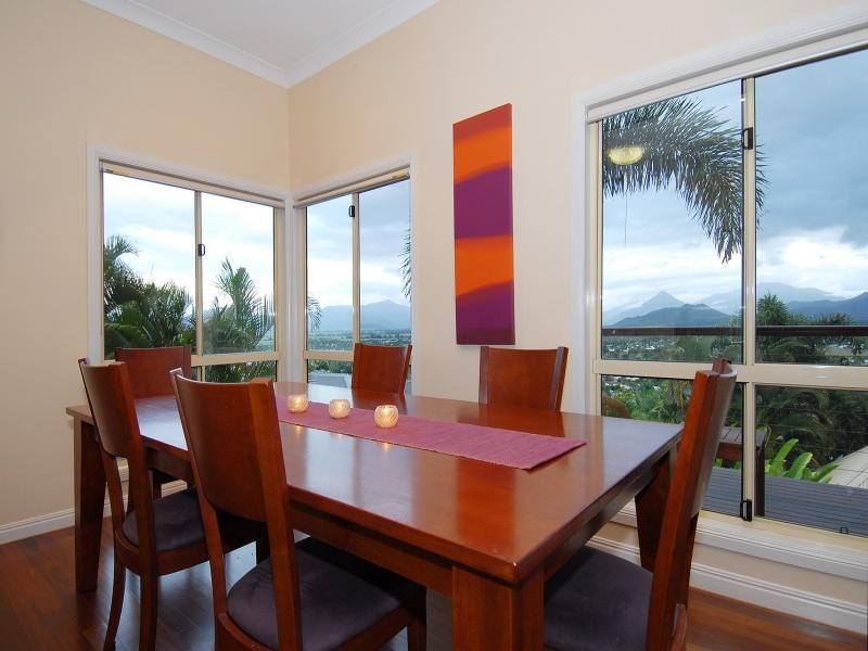 13 Tamar Close, Mount Sheridan QLD 4868