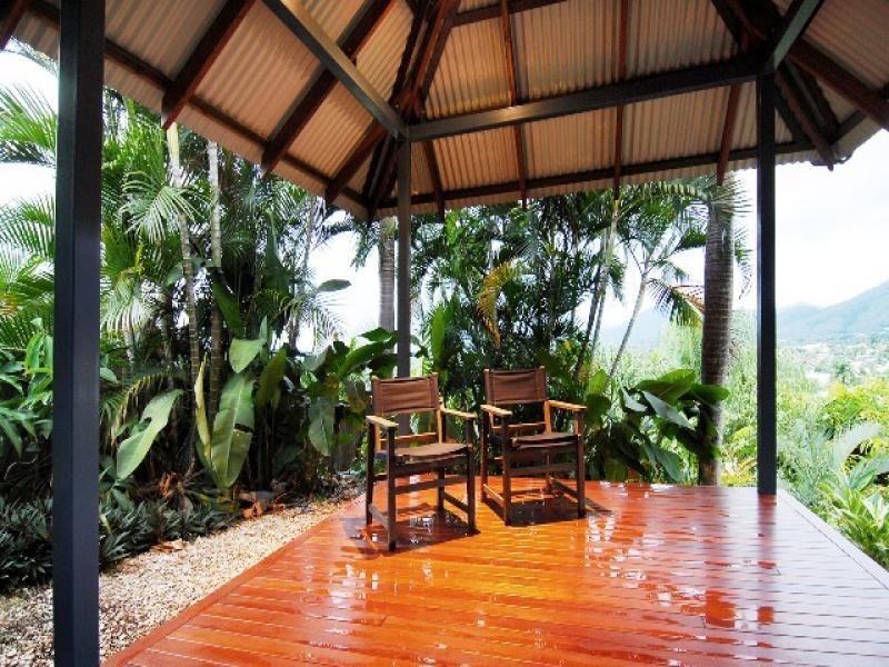 13 Tamar Close, Mount Sheridan QLD 4868