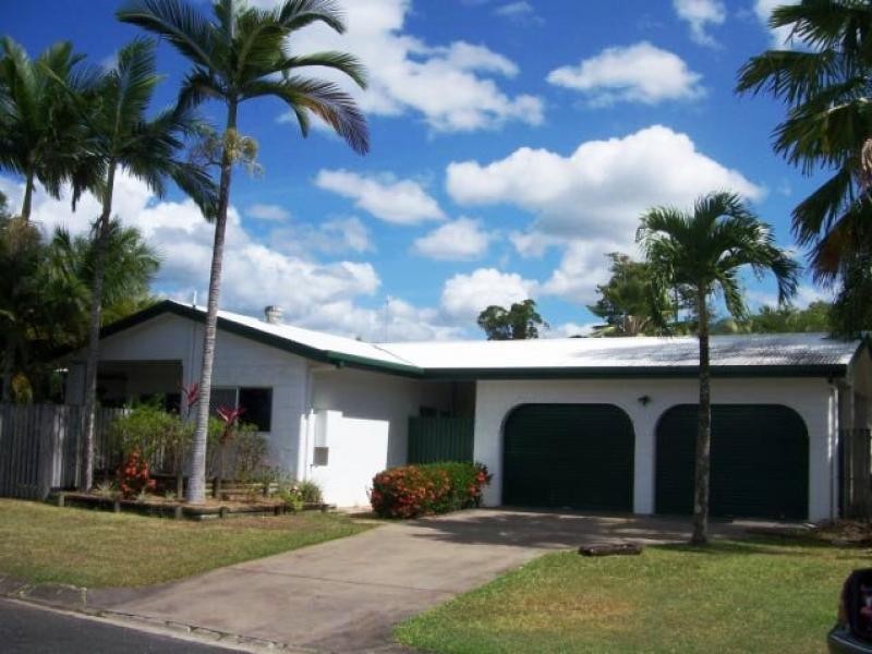 42 Golden Grove Drive, Edmonton QLD 4869