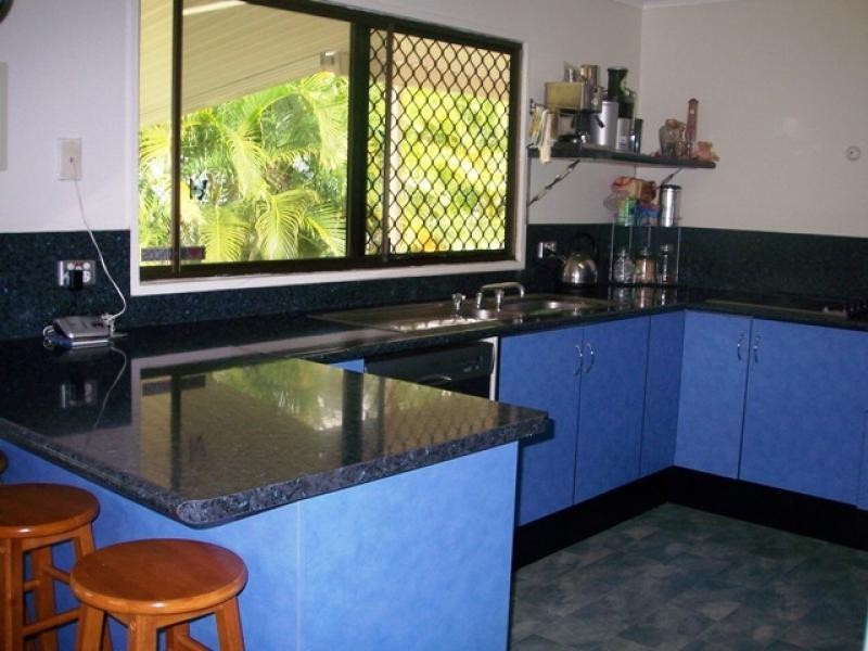 44 Wirrah Close, Bayview Heights QLD 4868