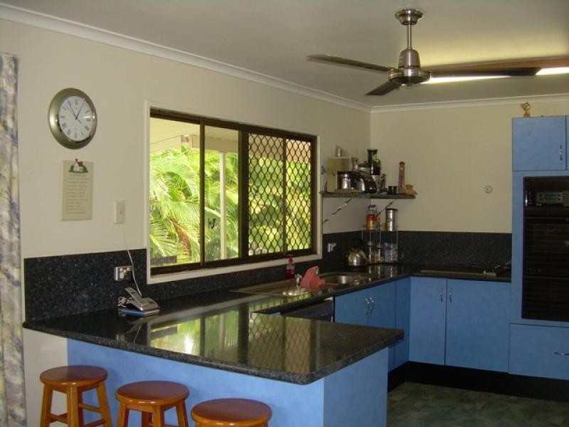 44 Wirrah Close, Bayview Heights QLD 4868