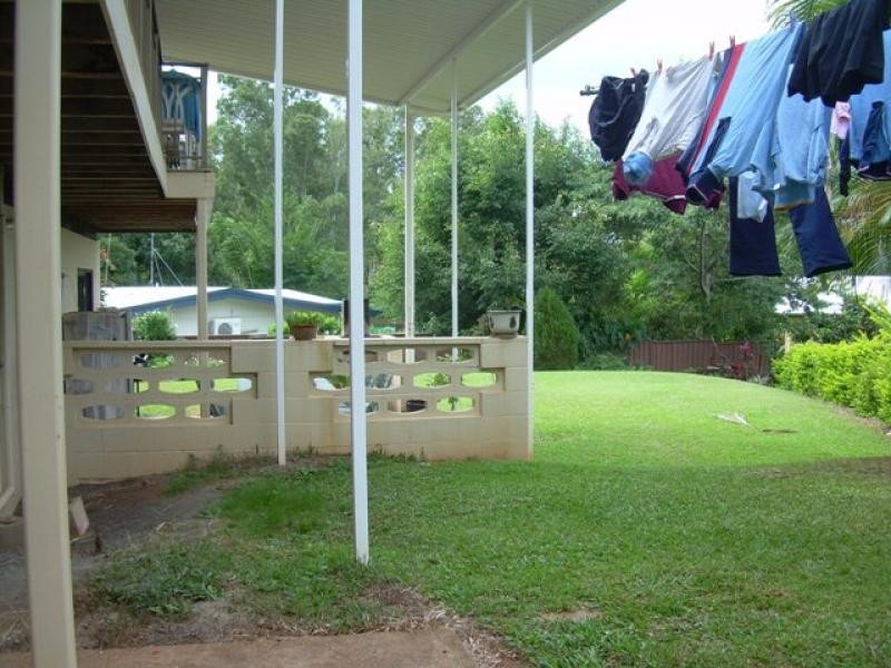 44 Wirrah Close, Bayview Heights QLD 4868