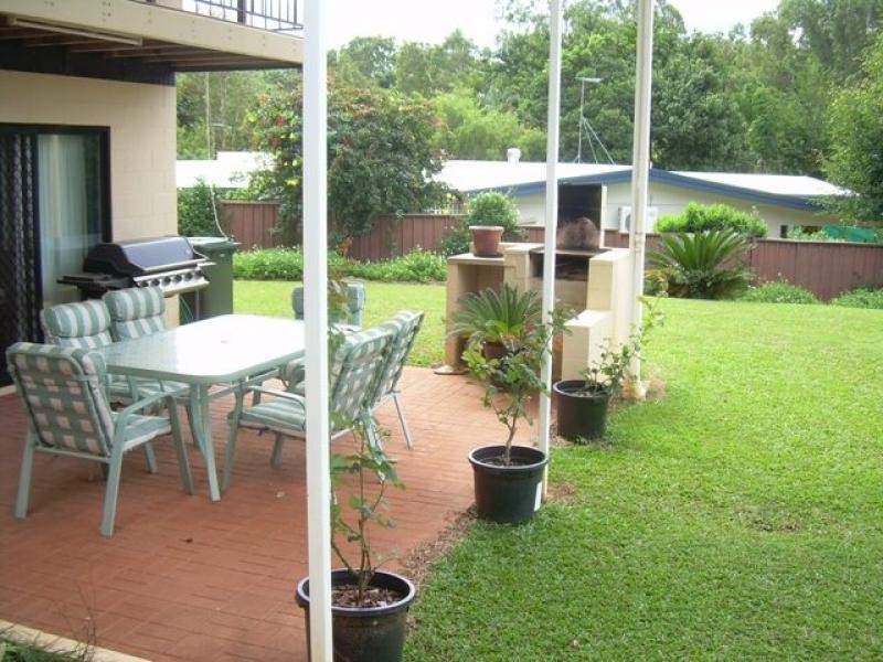 44 Wirrah Close, Bayview Heights QLD 4868