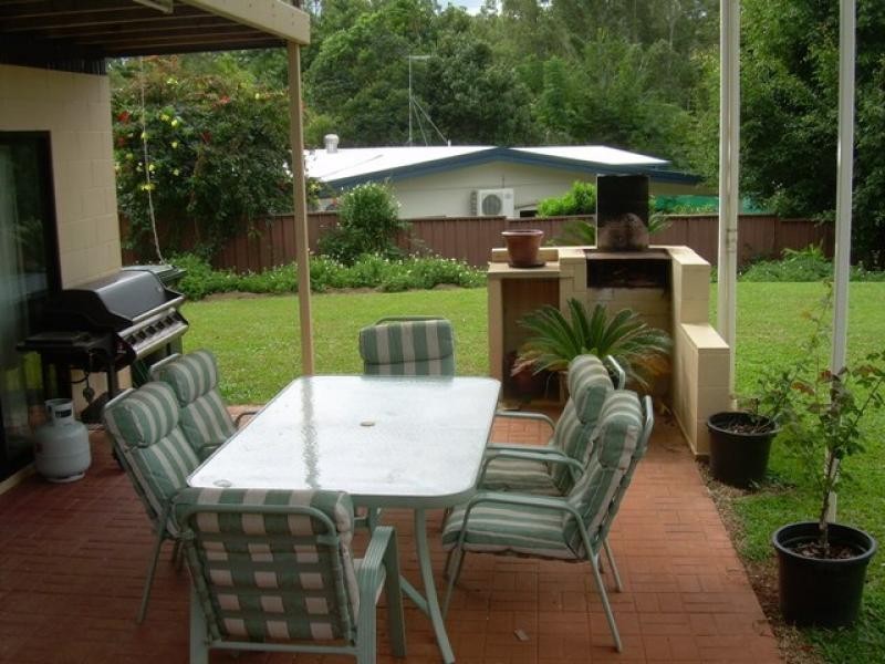44 Wirrah Close, Bayview Heights QLD 4868