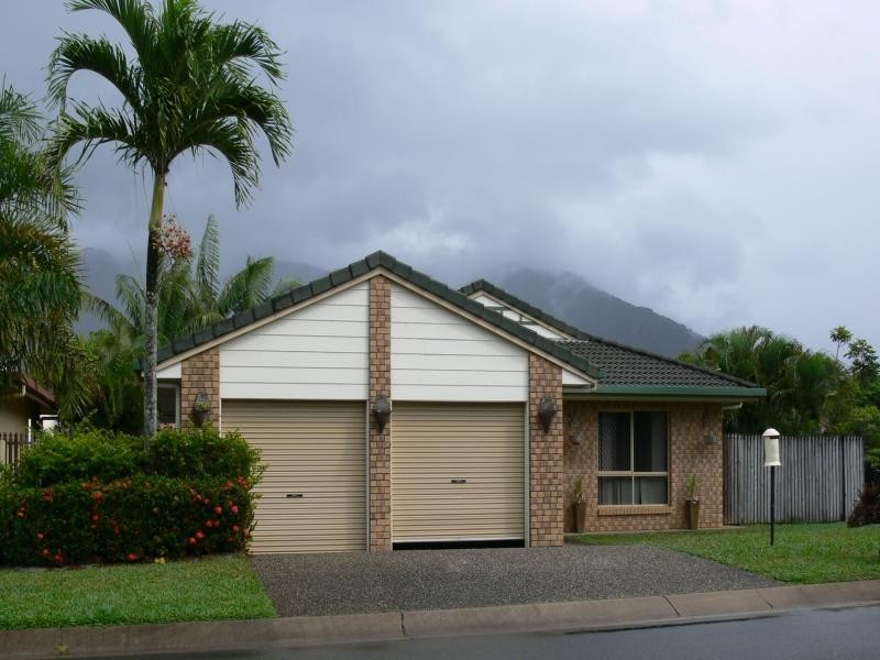 41 Wills Street, Brinsmead QLD 4870