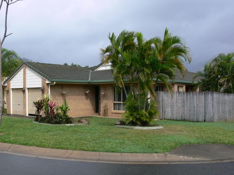 41 Wills Street, Brinsmead QLD 4870