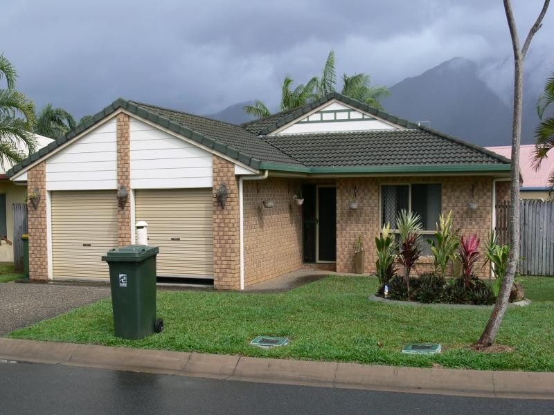 41 Wills Street, Brinsmead QLD 4870