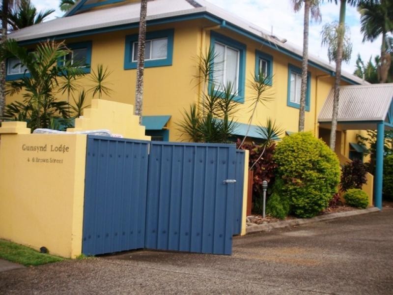 10/4 Brown Street, Woree QLD 4868