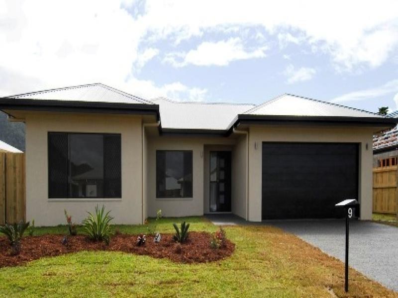 9 Calvert Close, Bentley Park QLD 4869