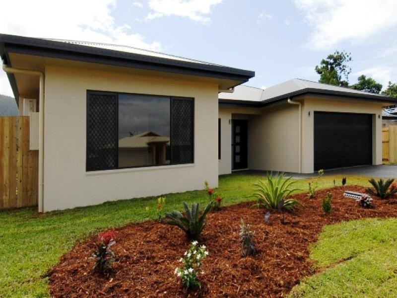 9 Calvert Close, Bentley Park QLD 4869