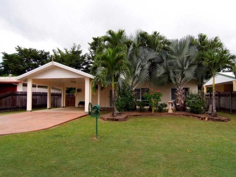 58 Trafalgar Street, Mount Sheridan QLD 4868