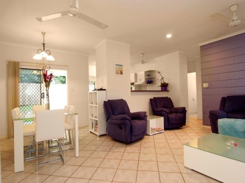 58 Trafalgar Street, Mount Sheridan QLD 4868