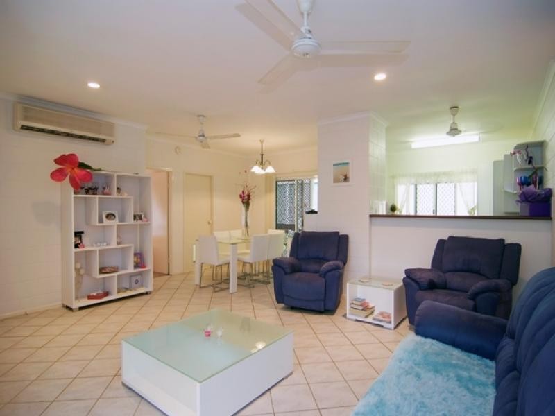 58 Trafalgar Street, Mount Sheridan QLD 4868