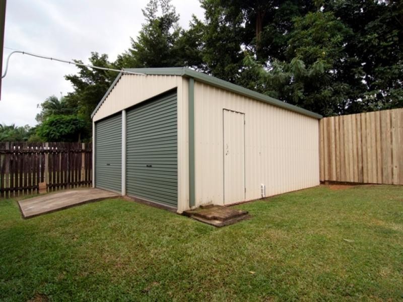 58 Trafalgar Street, Mount Sheridan QLD 4868