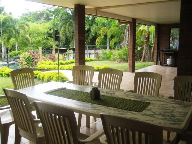 82 Currunda Street, Redlynch QLD 4870