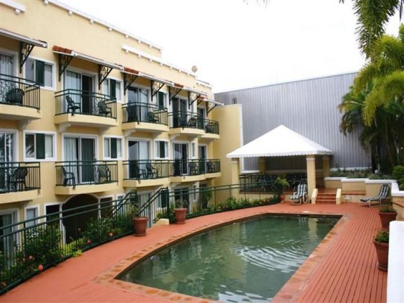 37/62 Abbott Street, Cairns QLD 4870