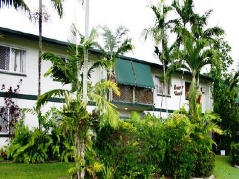 1/20 Girralong Street, Woree QLD 4868