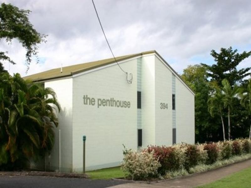 18/394 Mayers Street, Edge Hill QLD 4870